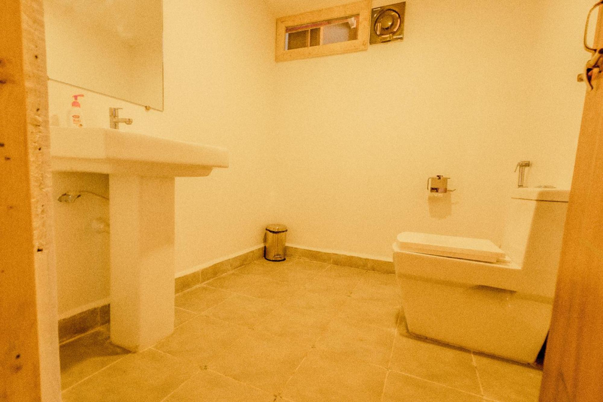 The O2H Agonda Beach Resort Екстериор снимка